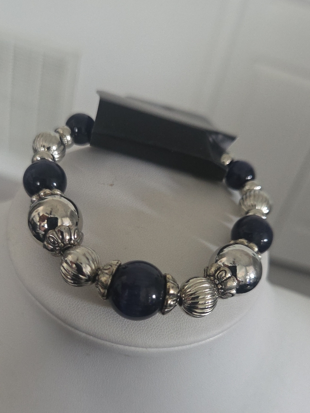 Paparazzi Once Upon A Maritime Blue Bracelet NWT
